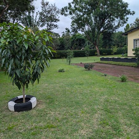 Dans Place Moshi Luaran gambar
